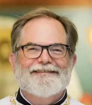 Fr. Raphael Barberg