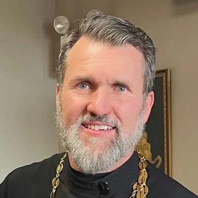 Fr. Michael Lillie