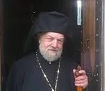 V. Rev. Archimandrite Nektairos (Serfes)