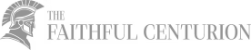 The Faithful Centurion logo