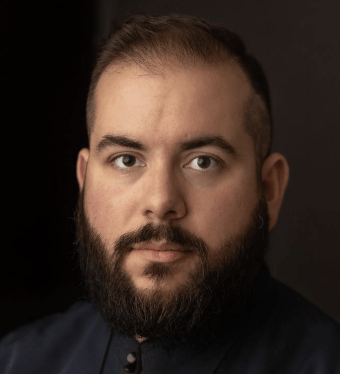 Rev. Fr. Nektarios Karantonis