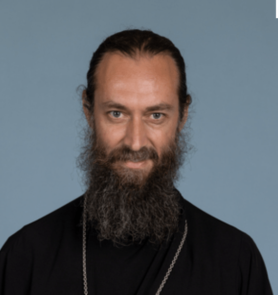 Fr. Ambrose Inlow