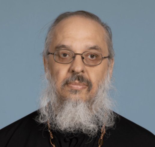 Fr. Michael Rozdilski