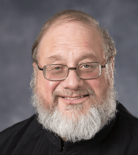 Fr. Constantine Newman
