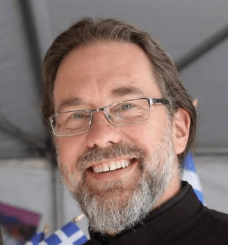 Fr. Stephen Karcher