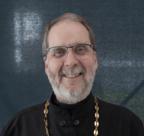 Fr. Timothy Wilkinson