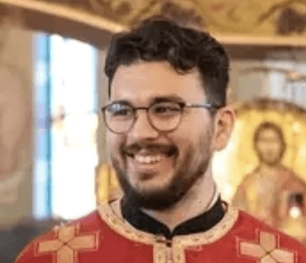 Fr. Milos Bozic